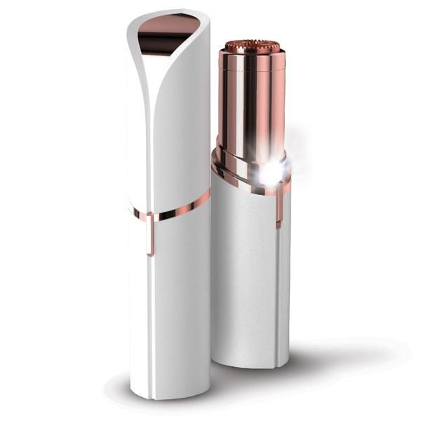 Facial Hair Removal Rechargeable