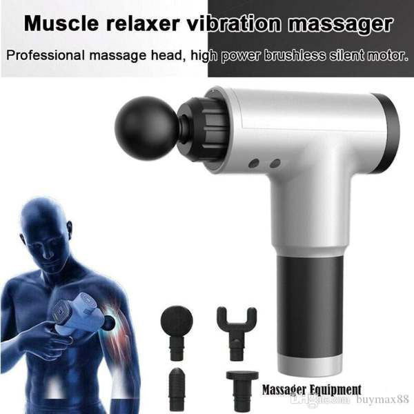 Big Deep Massager Gun