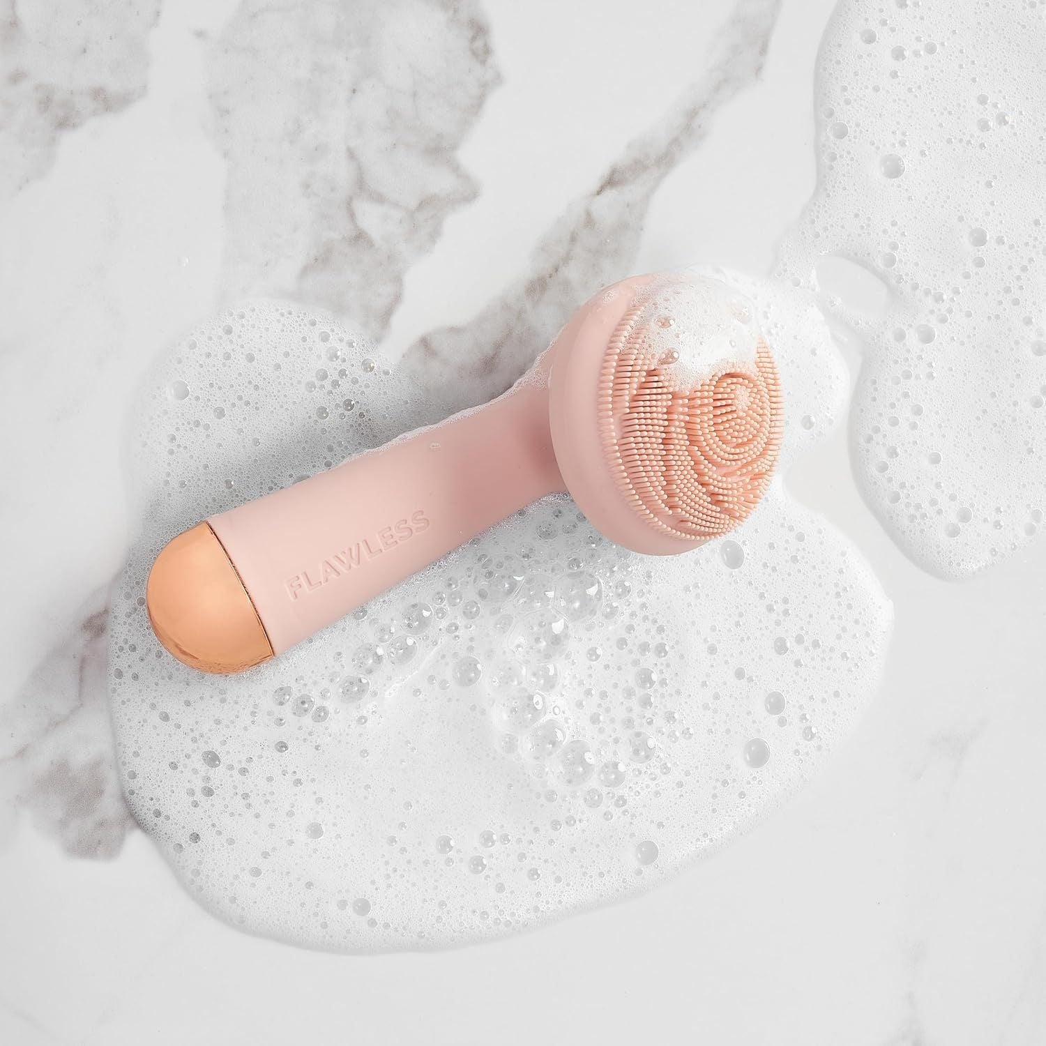 Finishing Touch Flawless Cleanse