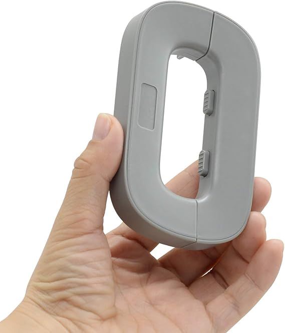 Fridge Door Locks