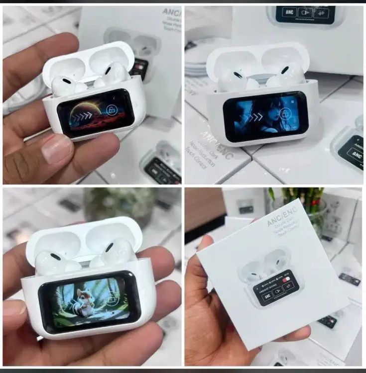 Airpods pro 2