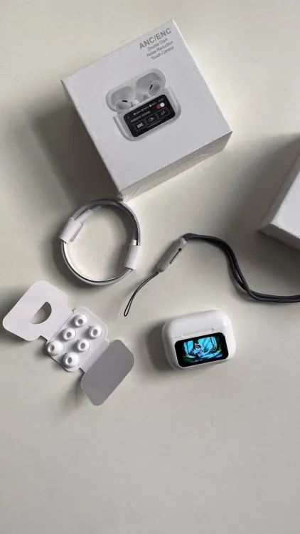 Airpods pro 2