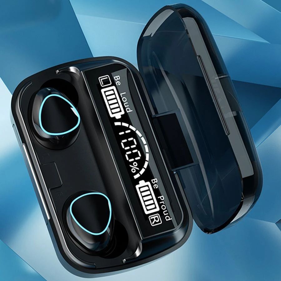 TWS Wireless Headphones
