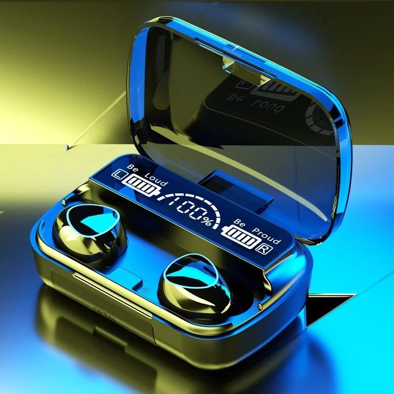 TWS Wireless Headphones