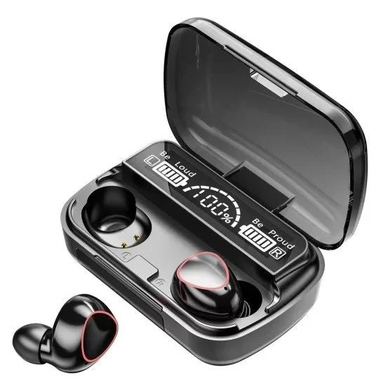 TWS Wireless Headphones