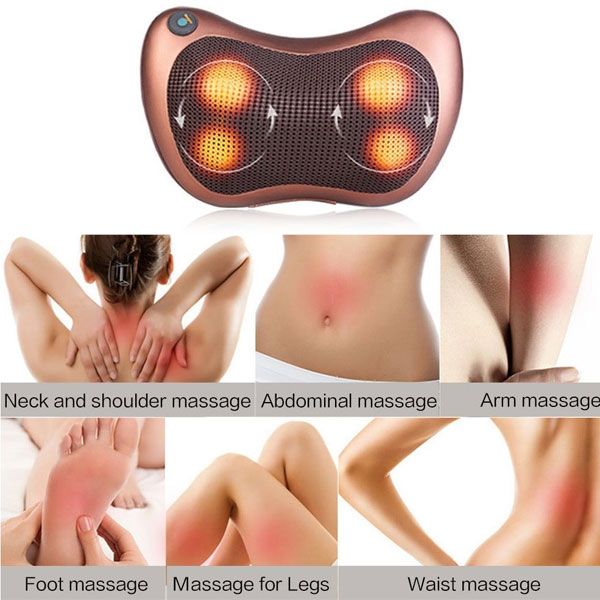 Pillow Massager