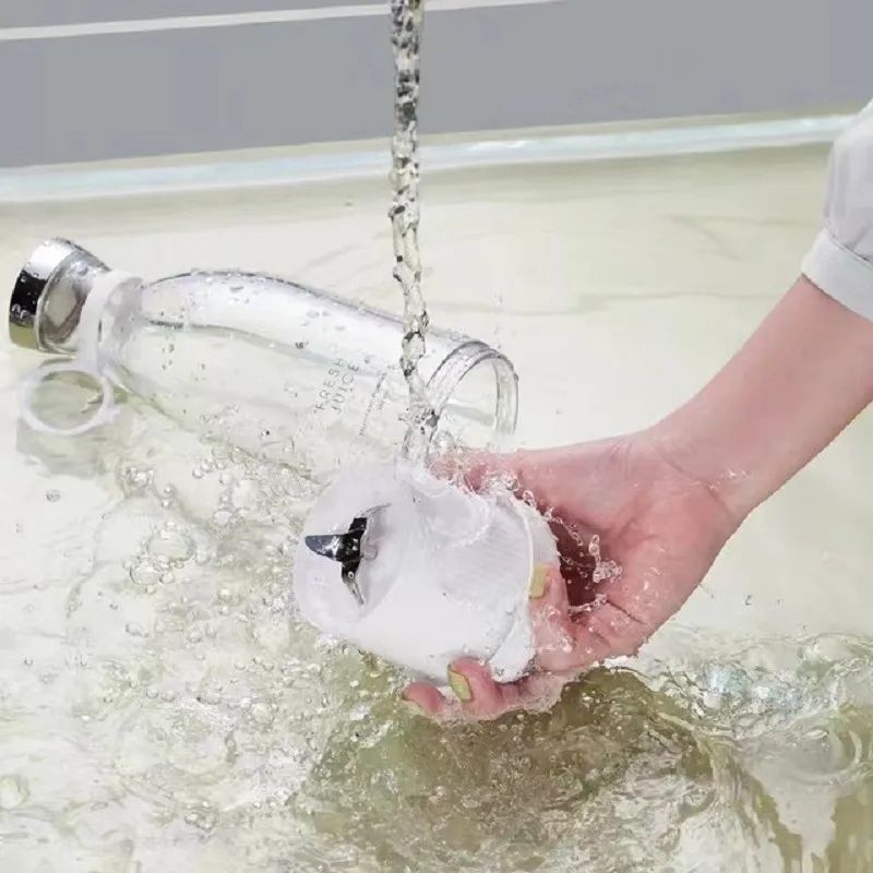 Portable Juicer