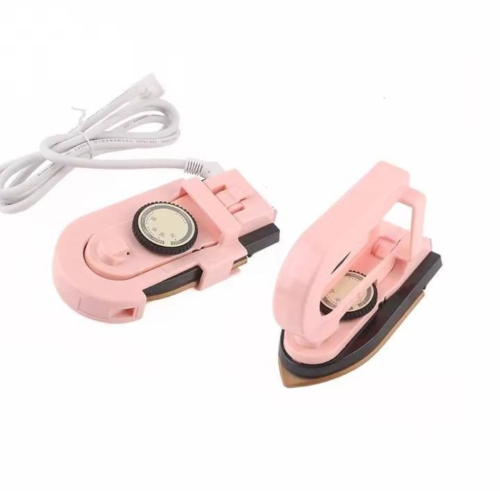 3 Gears Portable Iron