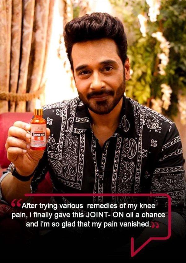 Sukoon Knee Joint On