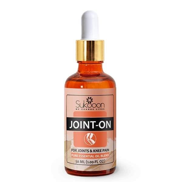 Sukoon Knee Joint On