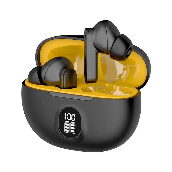 TWS Stereo Bluetooth Earbuds